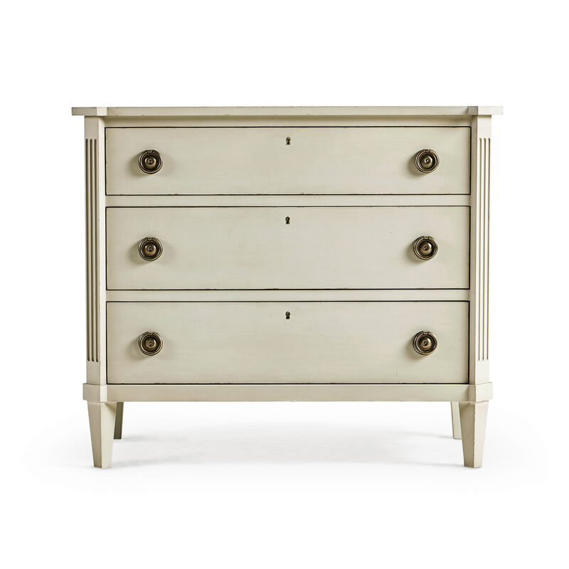 Aeon Swedish Drawer Chest