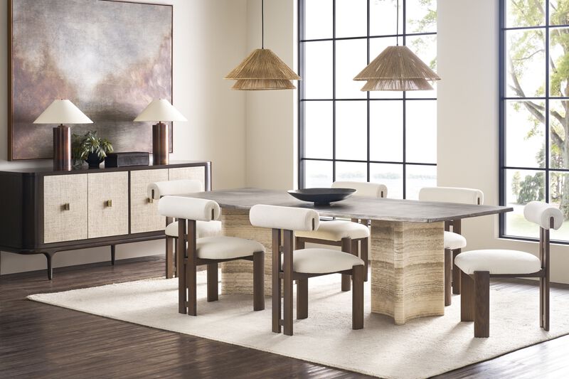 Flynn Dining Table