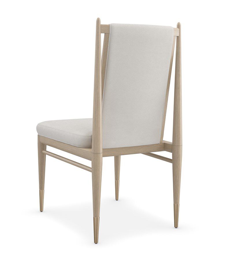 Unity Light Dining Chair