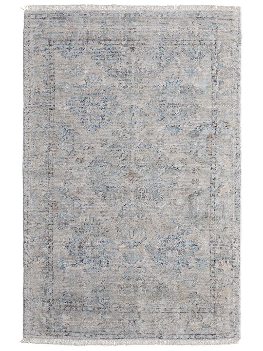 Caldwell 8801F Blue/Gray/Taupe 9' x 12' Rug