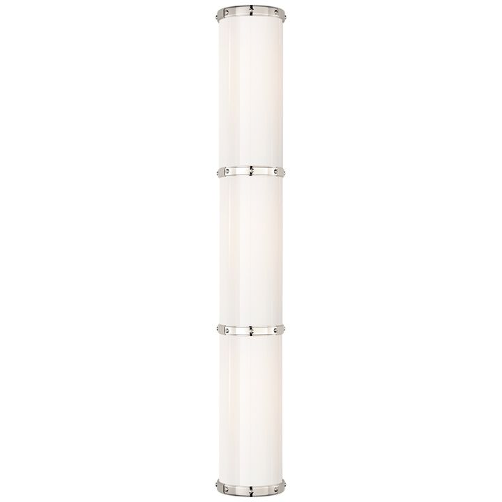 Bleeker Triple Bath Sconce