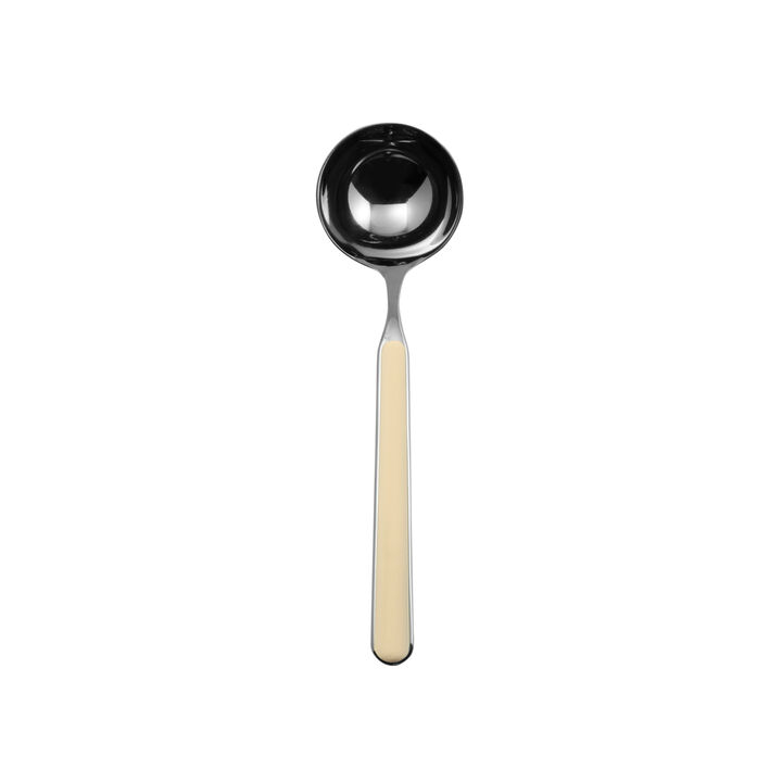 Fantasia Gravy Ladle in Sesame