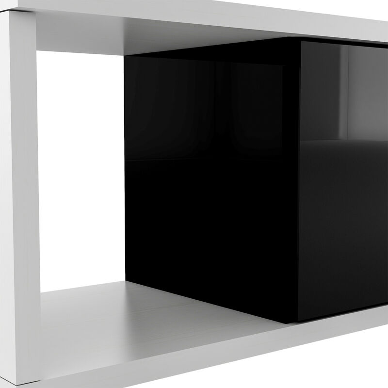 Modern, Stylish TV Stand TV Cabinet For 80+Inch TV