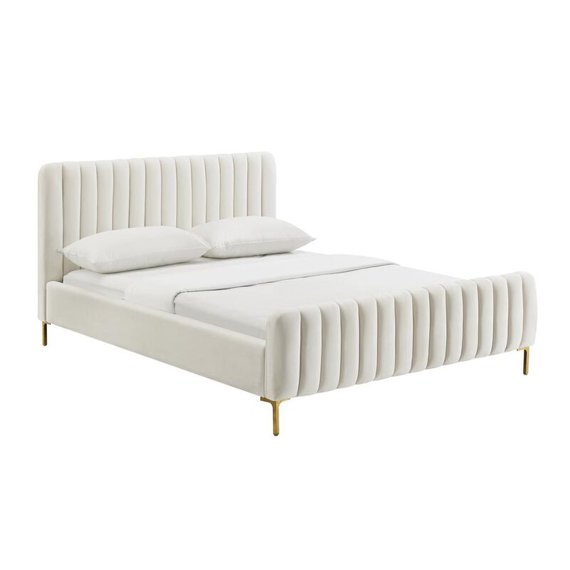 Belen Kox Regal Velvet Dream Bed, Belen Kox