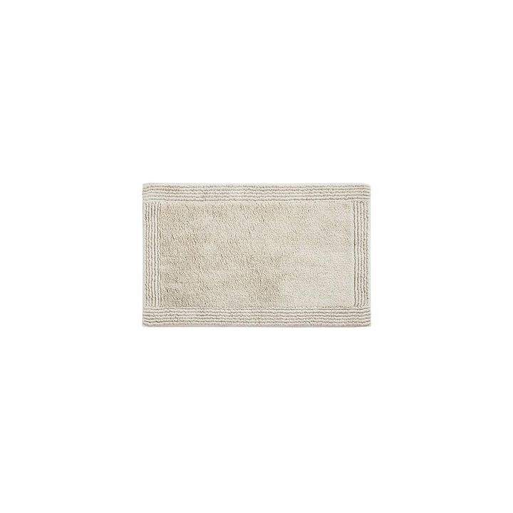 Belen Kox Luxe Comfort 3000GSM Reversible Cotton Bath Rug, Belen Kox