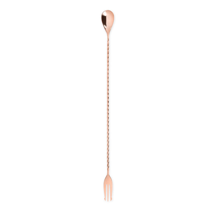 Harrison Trident Bar Spoon