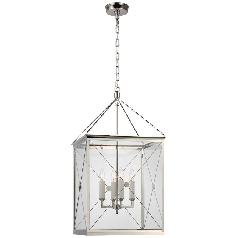 Rossi Medium Lantern