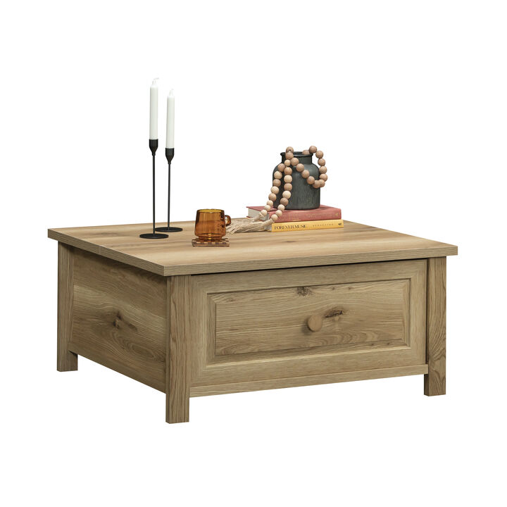 Hillmont Farm Lift-Top Coffee Table