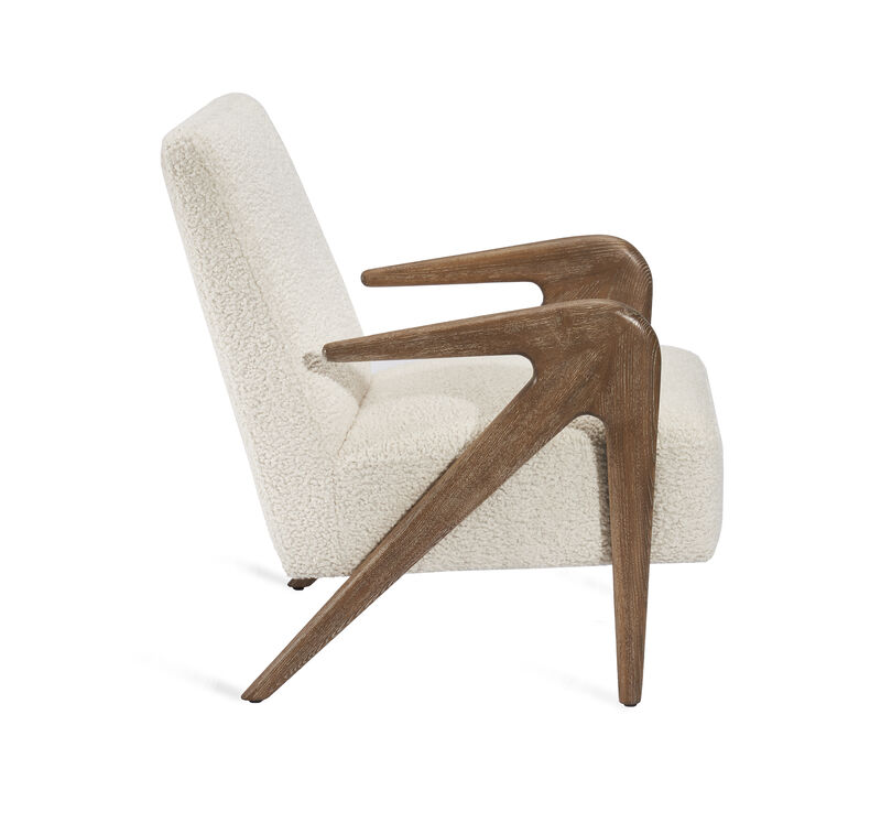 Angelica Lounge Chair