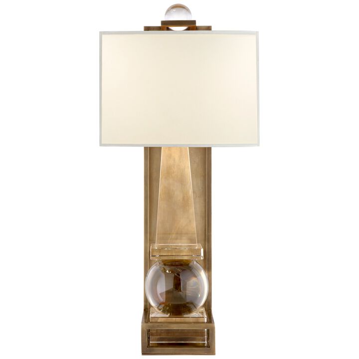 Chapman & Myers Paladin Sconce Collection