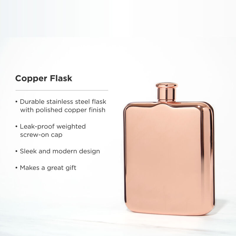 Warren Flask