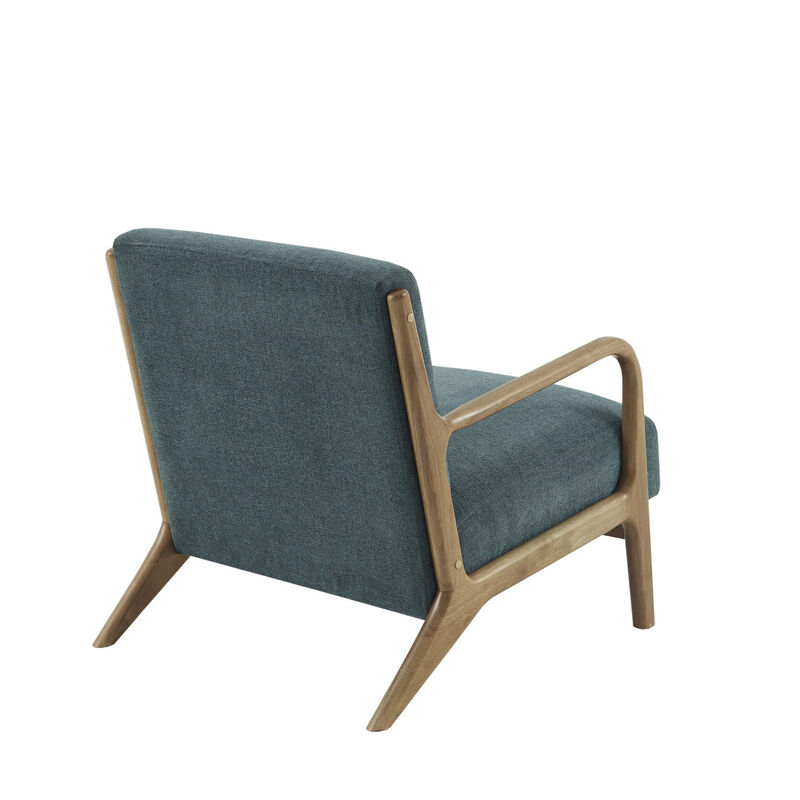 Gracie Mills Bridget Comfort Haven Stylish Lounge Chair
