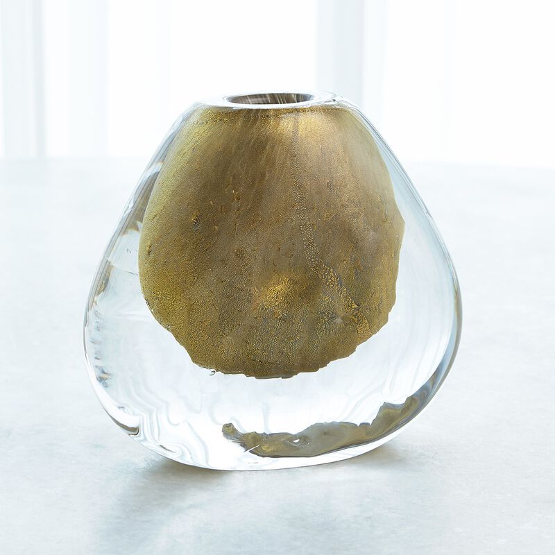 Conical Vase