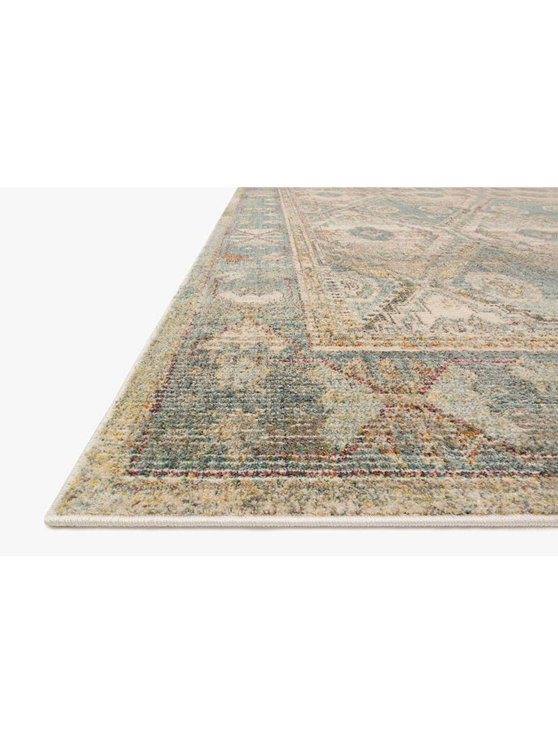 Linnea LIN02 5'3" x 7'8" Rug