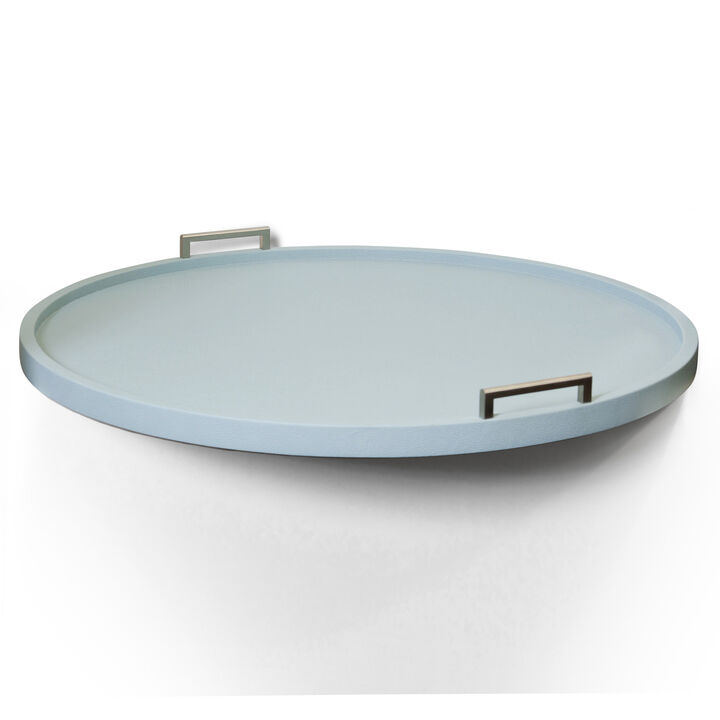 Shagreen Tray