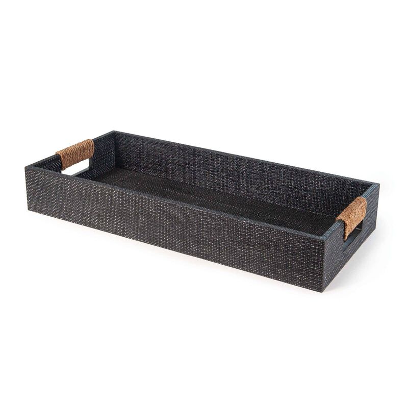 Logia Rectangle Tray Small