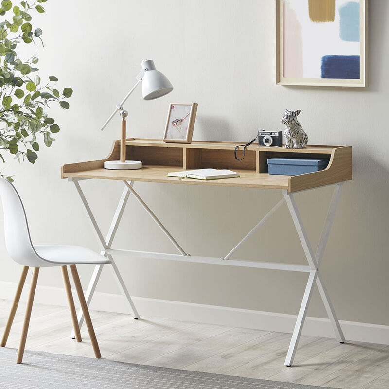 Laurel Desk for Home or Office Use