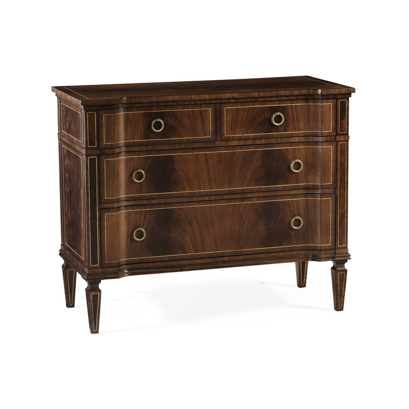 Versailles Chest Of Drawers