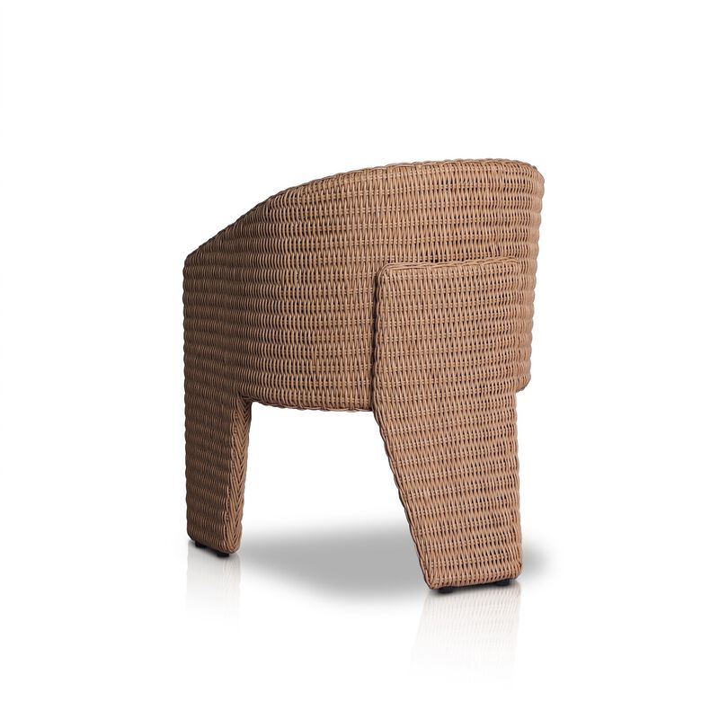 Fae Outdoor Dining Chair