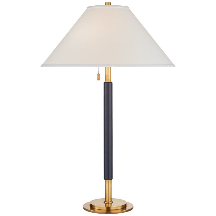 Garner Table Lamp