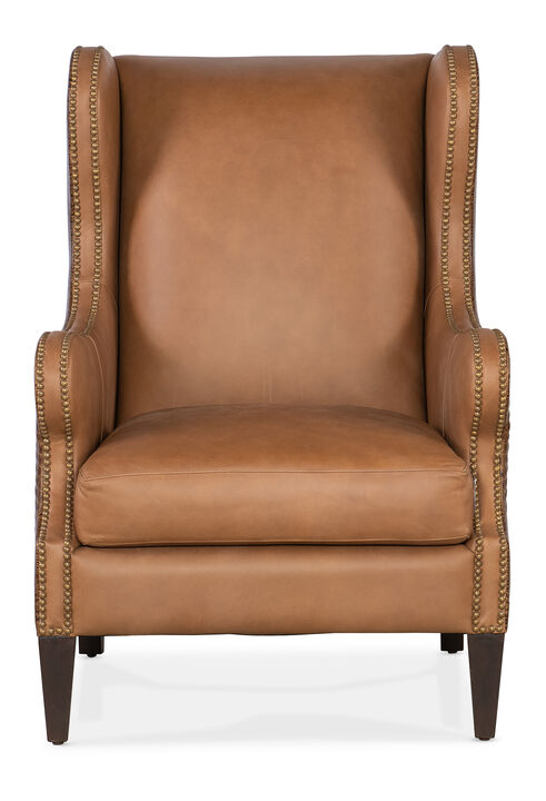 Heaven Saddle Club Chair