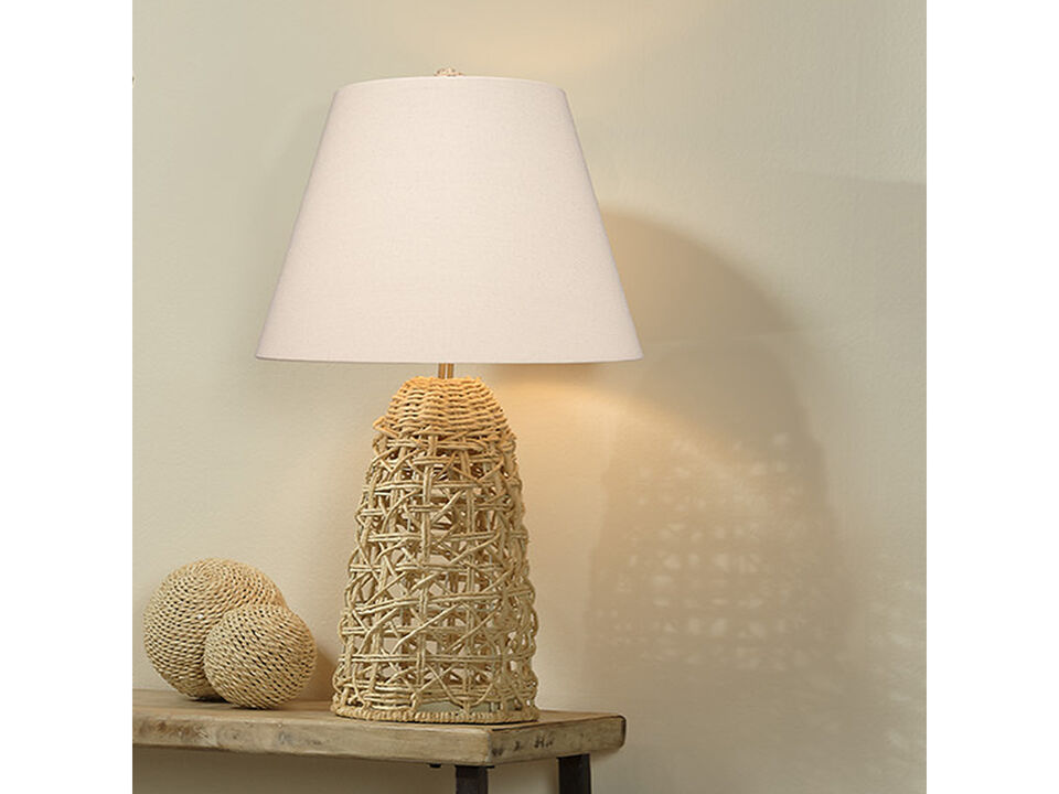 Kauai Table Lamp