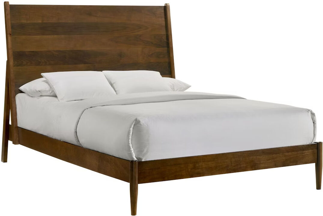 Malibu Queen Panel Bed