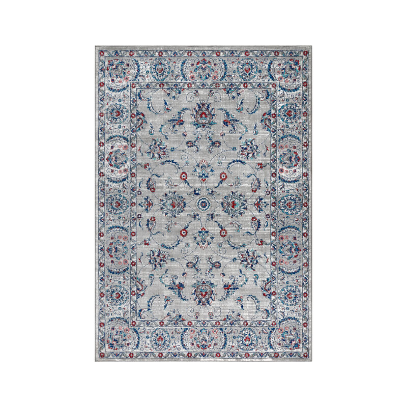 Modern Persian Vintage Area Rug