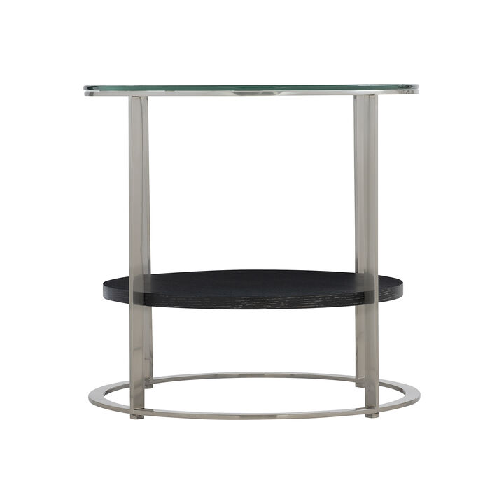 Living Lafayette Side Table