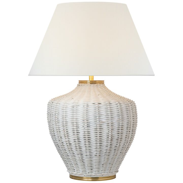 Evie Large Table Lamp