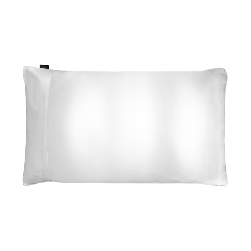 Luxury Mulberry Silk Pillow Covers for Skin and Hair - Machine Washable