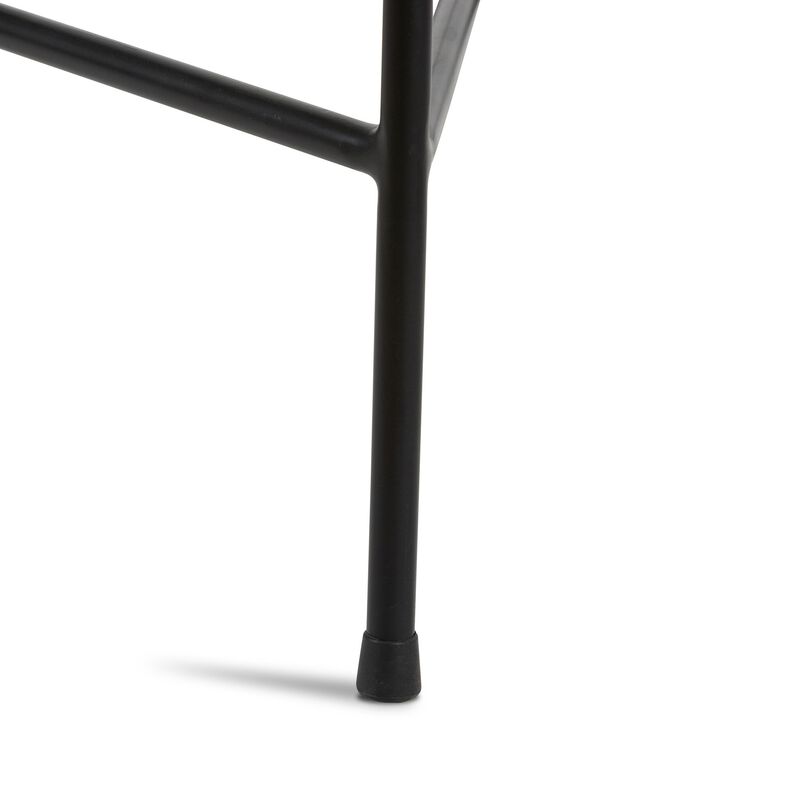 Wharton Outdoor Counter Stool