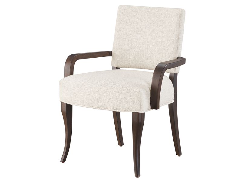 Arcata Arm Chair