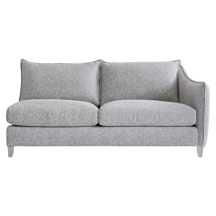 Monterey Outdoor Right Arm Loveseat