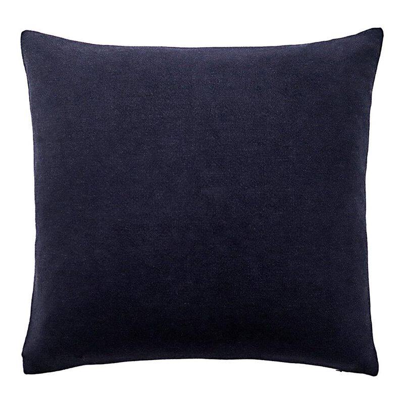 Moe’s Prairie Pillow Rustic Navy