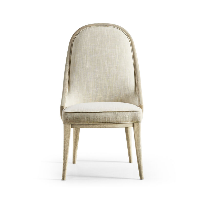 Basin Dining Side Chair