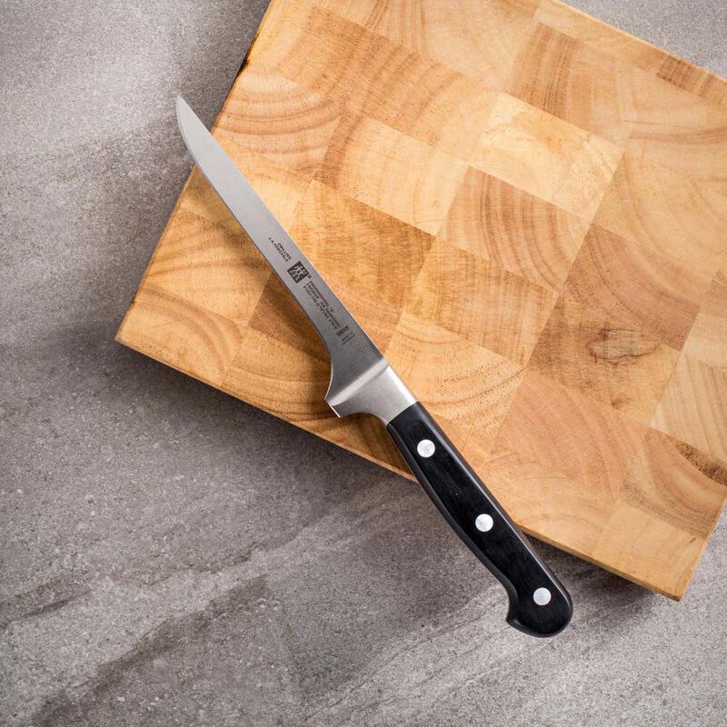 ZWILLING Professional "S" 5.5-inch Flexible Boning Knife