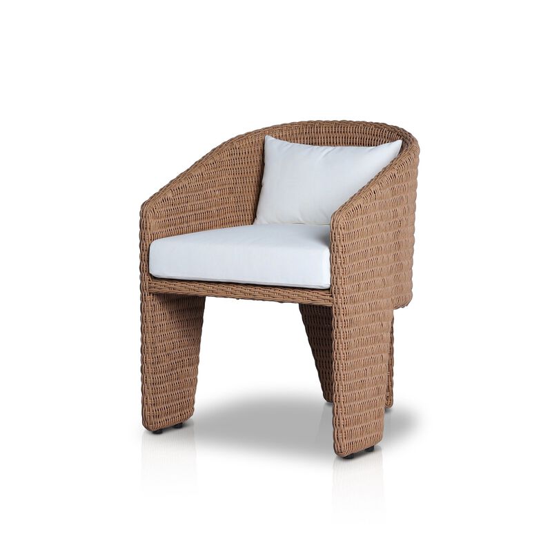 Fae Outdoor Dining Chair