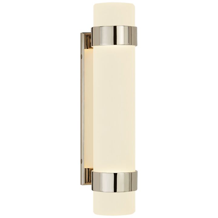 Barton Small Bath Sconce