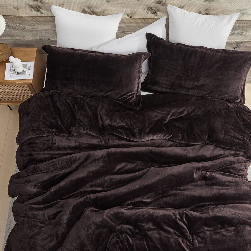 The Original Plush - Coma Inducer® Oversized Comforter Set