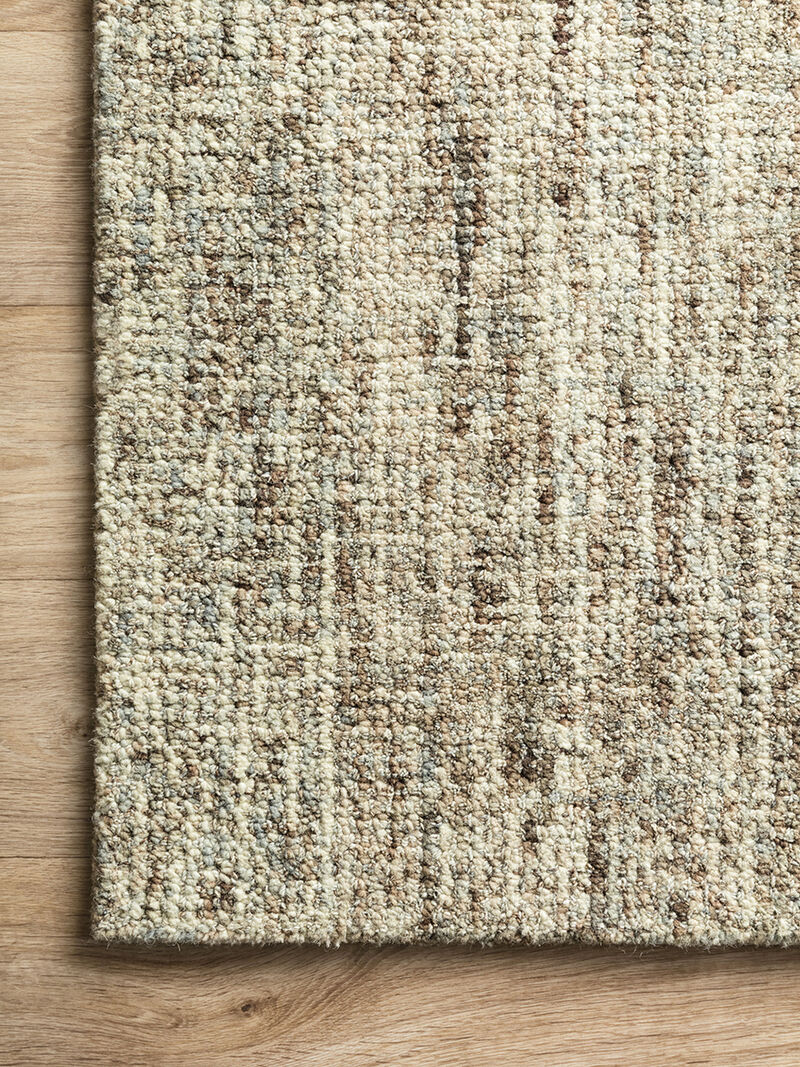 Harlow HLO01 2'6" x 7'6" Rug