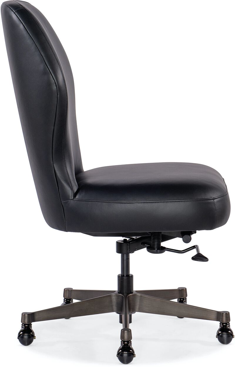 Executive Swivel Tilt Chair