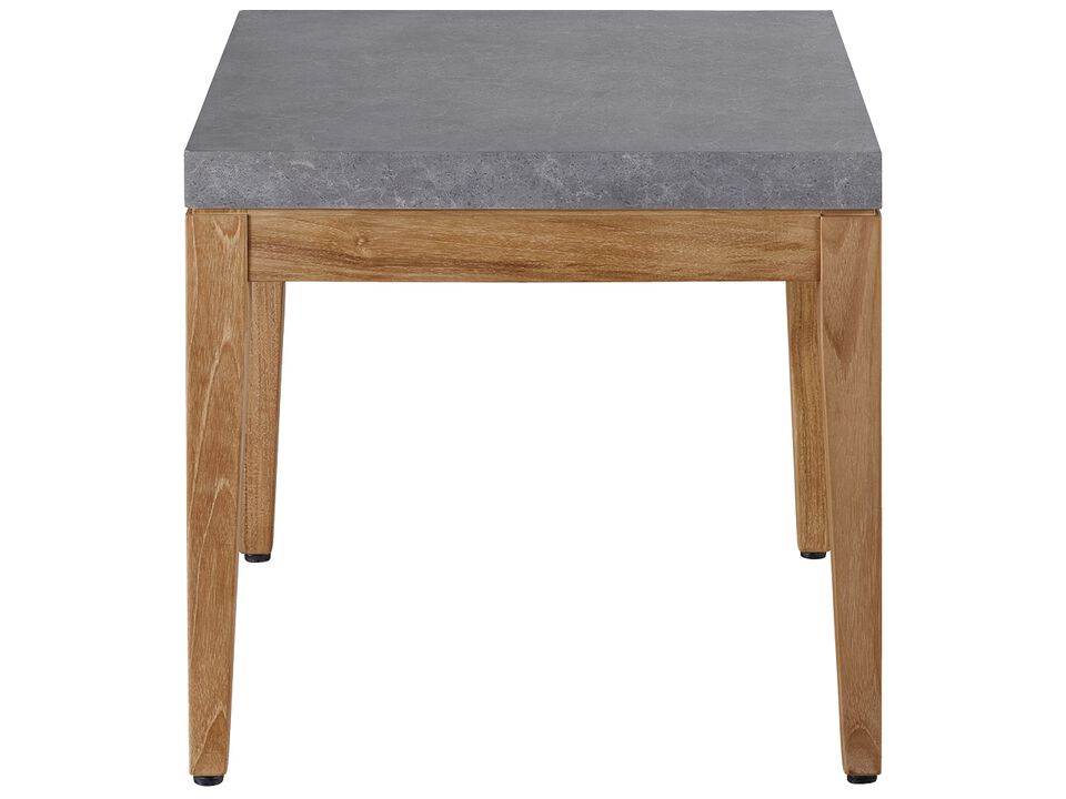 Chesapeake End Table