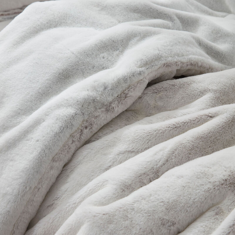 Koala de Albino - Coma Inducer® Oversized Comforter Set