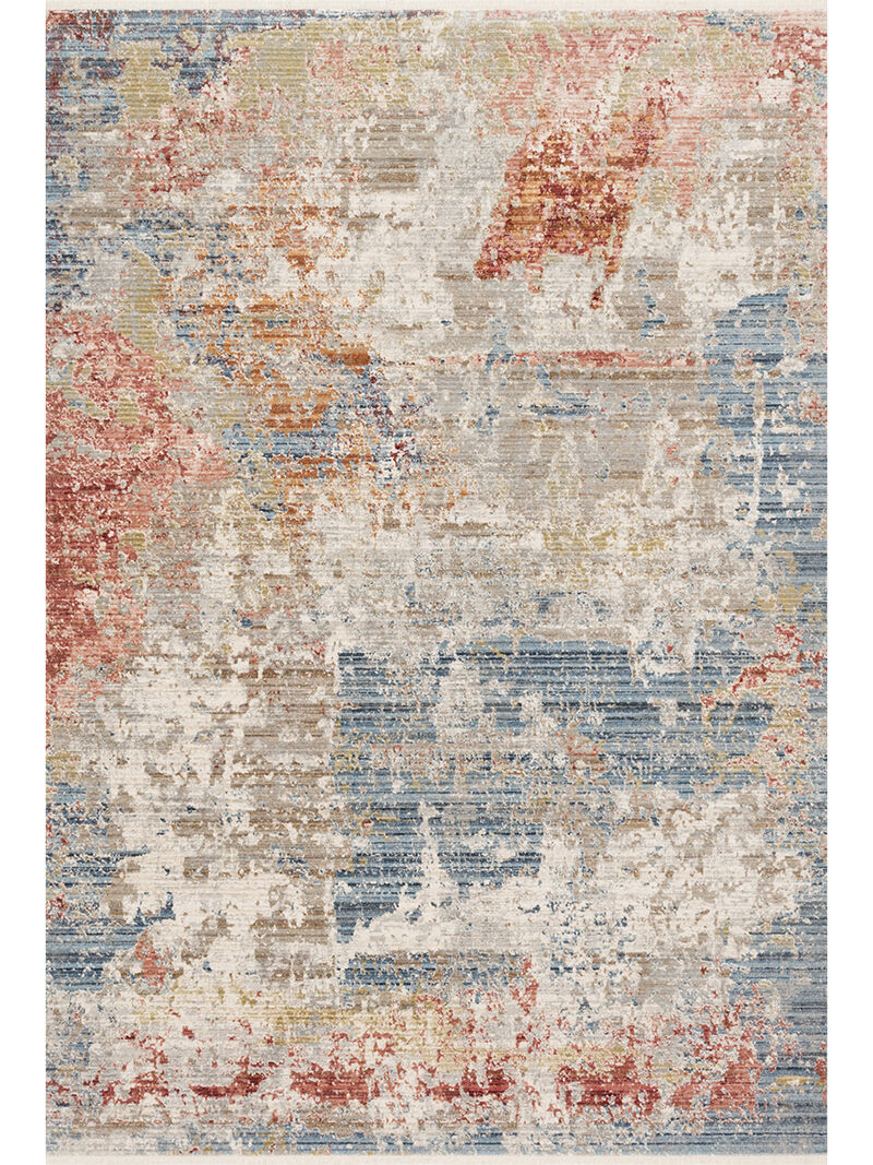 Claire CLE07 2'7" x 9'6" Rug