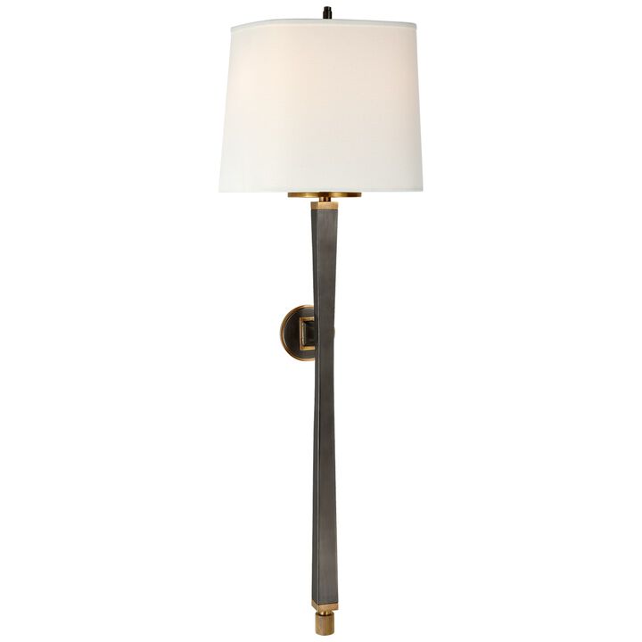 Edie Baluster Sconce