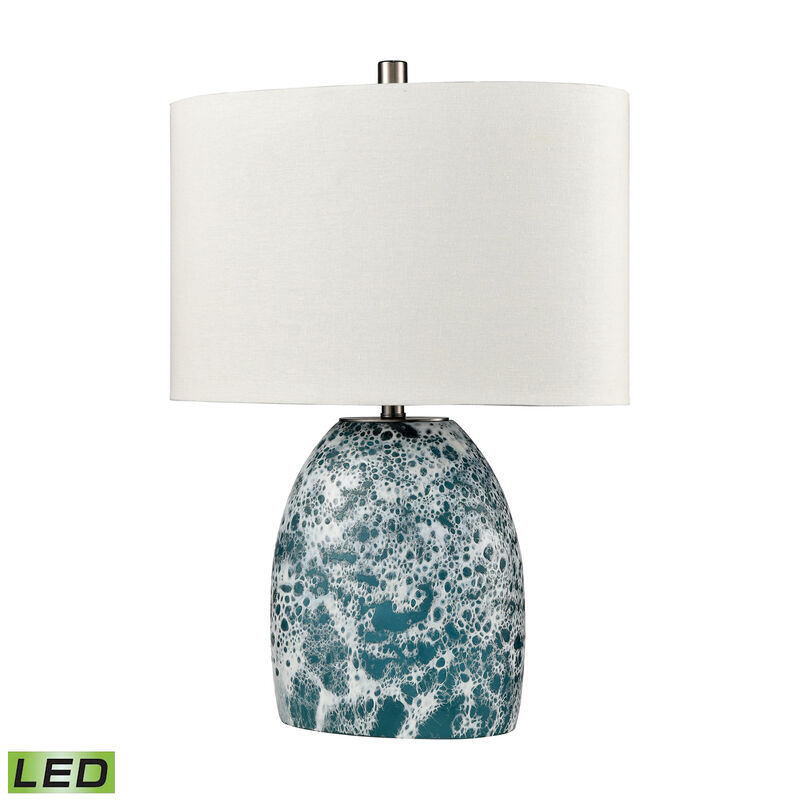 Offshore 22" 1-Light Table Lamp