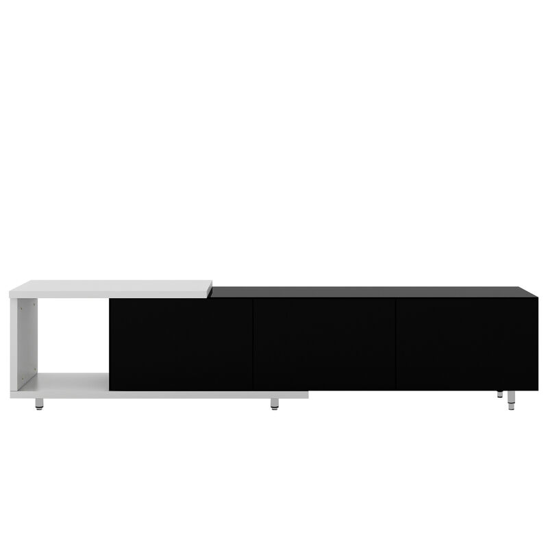 Modern, Stylish TV Stand TV Cabinet For 80+Inch TV