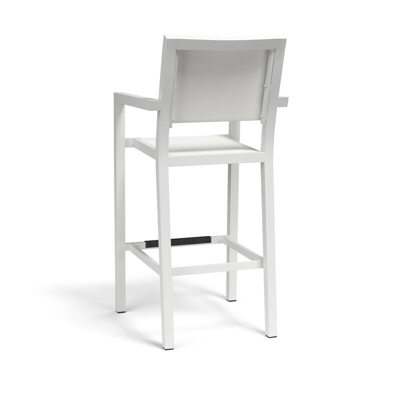 Naples Sling Barstool