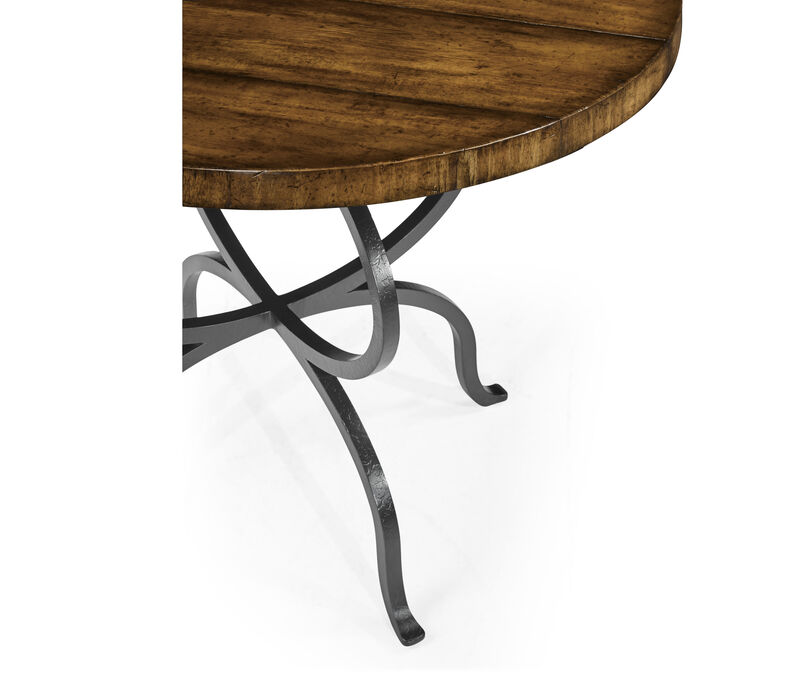 Bistro Round Centre Table